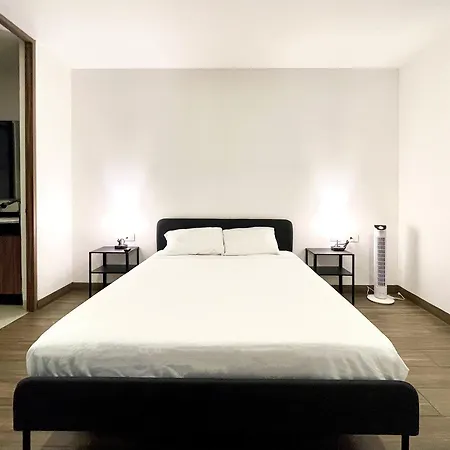 Flats Friends Condesa-Pelotari Apartment Mexico City Exterior photo