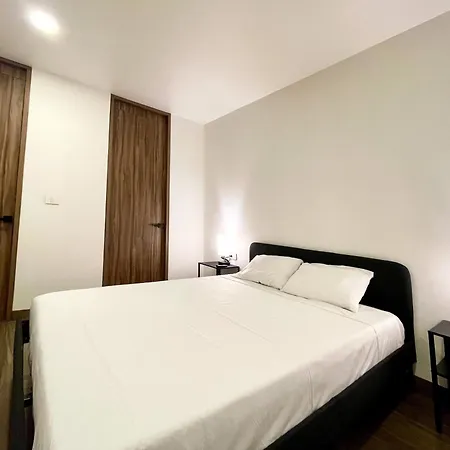 Flats Friends Condesa-Pelotari Apartment Mexico City Exterior photo