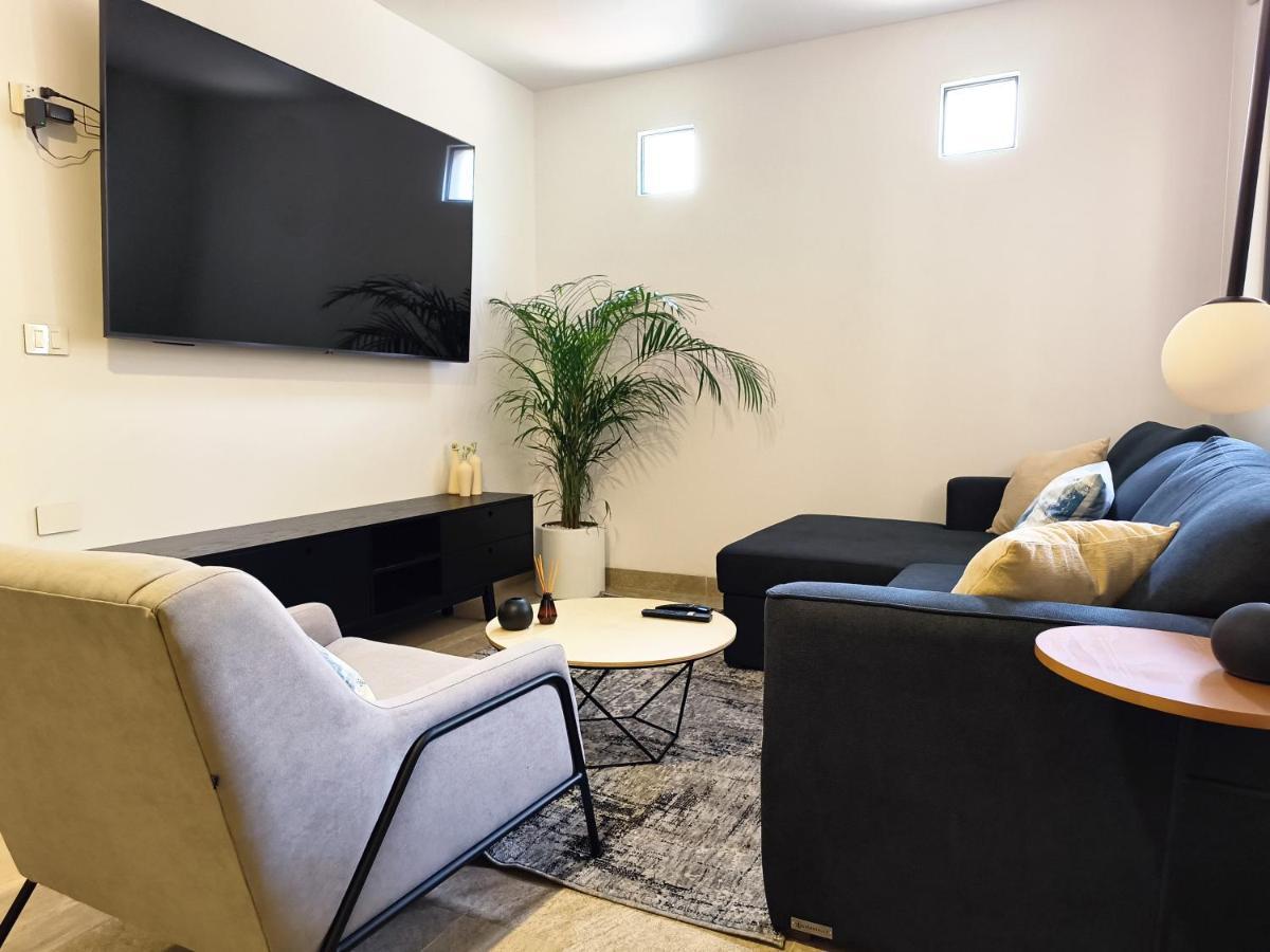 Flats Friends Condesa-pelotari Apartment Mexiko-Stadt
