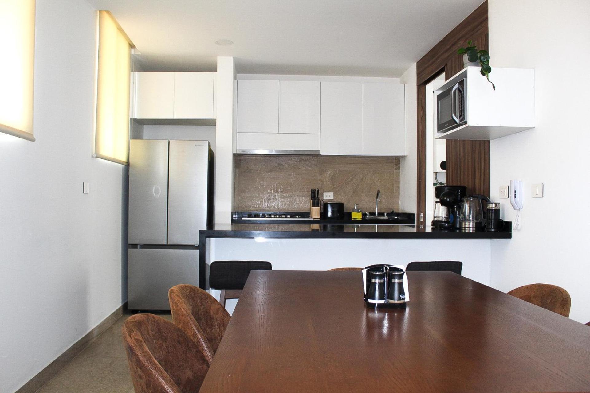 Flats Friends Condesa-pelotari Apartment