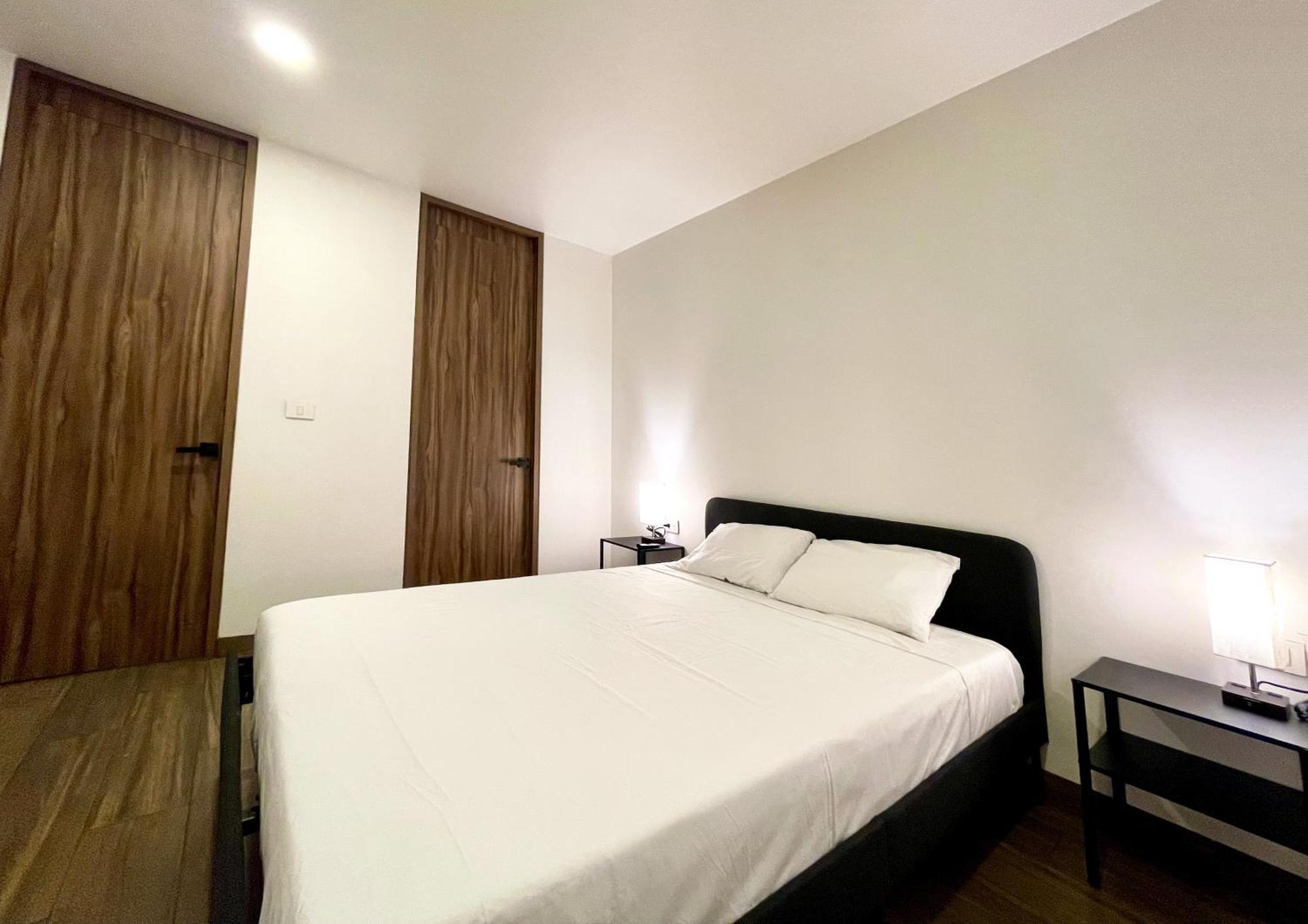 Flats Friends Condesa-pelotari Apartment Mexiko-Stadt
